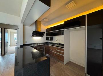 Departamento de 2 habitaciones, Atizapán de Zaragoza · Departamento en Renta en Vento | 78 m² | Acabados de Lujo |