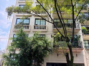 Departamento de 3 habitaciones, Miguel Hidalgo · Venta Colonia Escandon
