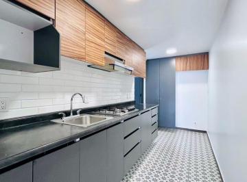 Departamento de 2 habitaciones, Benito Juárez · Departamento en Venta con Cuarto de Servicio y Estacionamiento - Nápoles, Benito Juárez, Cdmx
