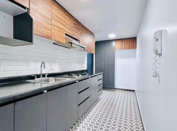 Departamento de 2 habitaciones, Benito Juárez · Departamento en Venta con Cuarto de Servicio y Estacionamiento - Nápoles, Benito Juárez, Cdmx