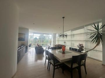 Departamento de 2 habitaciones, Alvaro Obregón · Departamento en Renta en Santa Fe La Loma