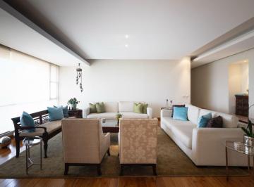 Departamento · 380m² · 3 Recámaras · 4 Estacionamientos · Venta Depto. en El Mirador