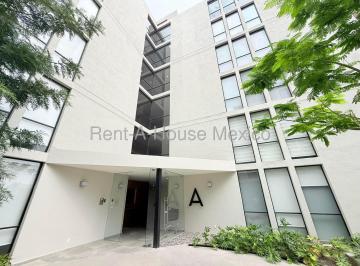 Departamento de 2 habitaciones, Querétaro · Departamento en Venta con 2 Hab, 2 Baños en Jurica, Queretaro, Mexico.