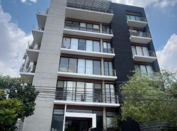 Departamento de 2 habitaciones, Guadalajara · Departamento en Renta en Country Club
