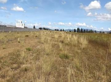 Terreno / Lote · 27000m² · Venta de Terreno Industrial, Huamantla, Tlaxcala