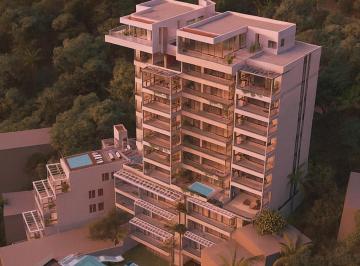 Departamento de 2 habitaciones, Puerto Vallarta · Mdy Puerto Vallarta