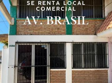 Local comercial , Mexicali · Local de 60 m² en Renta en Cuauhtémoc Norte