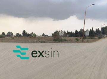 Terreno / Lote · 99846m² · Terreno en Venta, Industrial, Servicios, Tlaxcala "99846.73 M²"