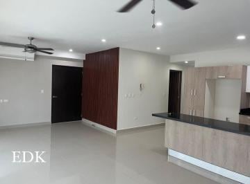 Departamento de 3 habitaciones, Cancún · Departamento en Planta Baja - Vista Al Parque