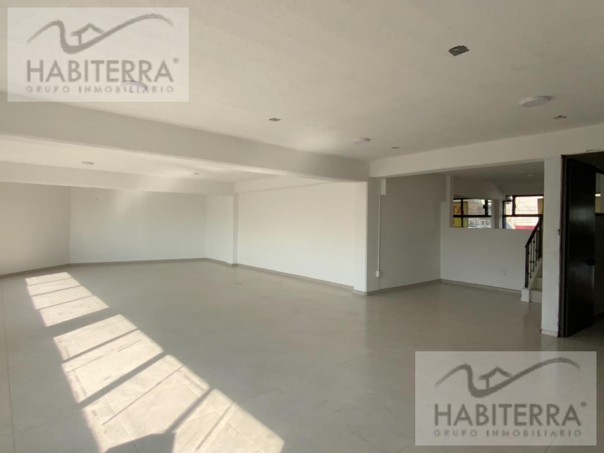 Excellent Commercial Space for Rent in Cuajimalpa City Center
