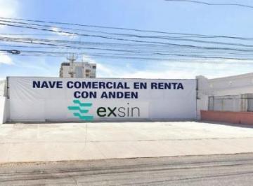 Nave industrial · 2131m² · Nave Industrial en Bello Horizonte