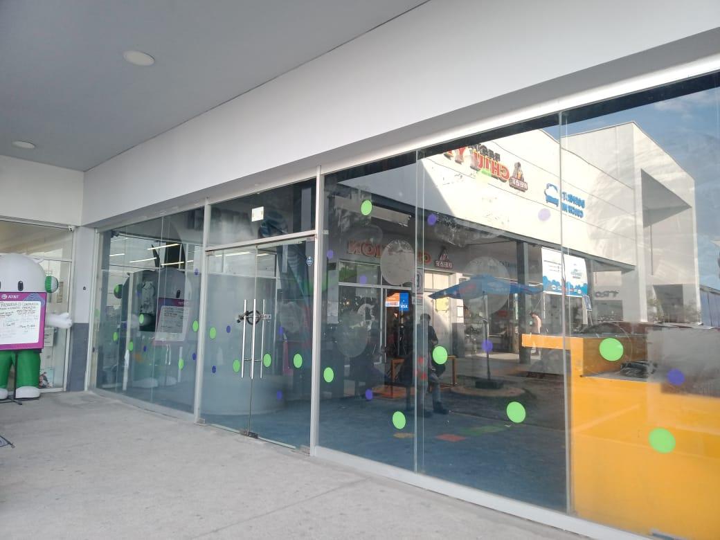 Local Comercial en Plaza Juan Gil Preciado