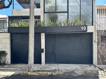 Casa de 4 habitaciones, Coyoacán · Casa Remodelada a Estrenar · Campestre Churubusco, Coyoacán