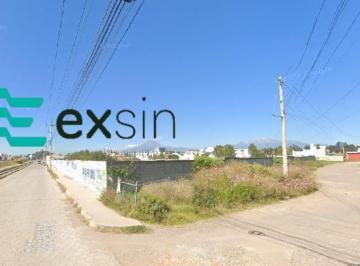 Terreno / Lote · 10481m² · Terreno en Momoxpan