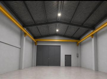 Nave industrial , Monterrey · Bodega Industrial en Venta// Mini Nave Industrial Especializada!️