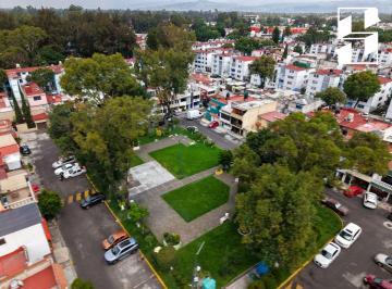 Casa de 3 habitaciones, Coyoacán · Casa Sola en Venta Dentro de Privada con Vigilancia 24/7 | Coyoacán