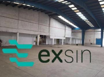 Bodega comercial · 9500m² · Renta de Bodegas, Huamantla