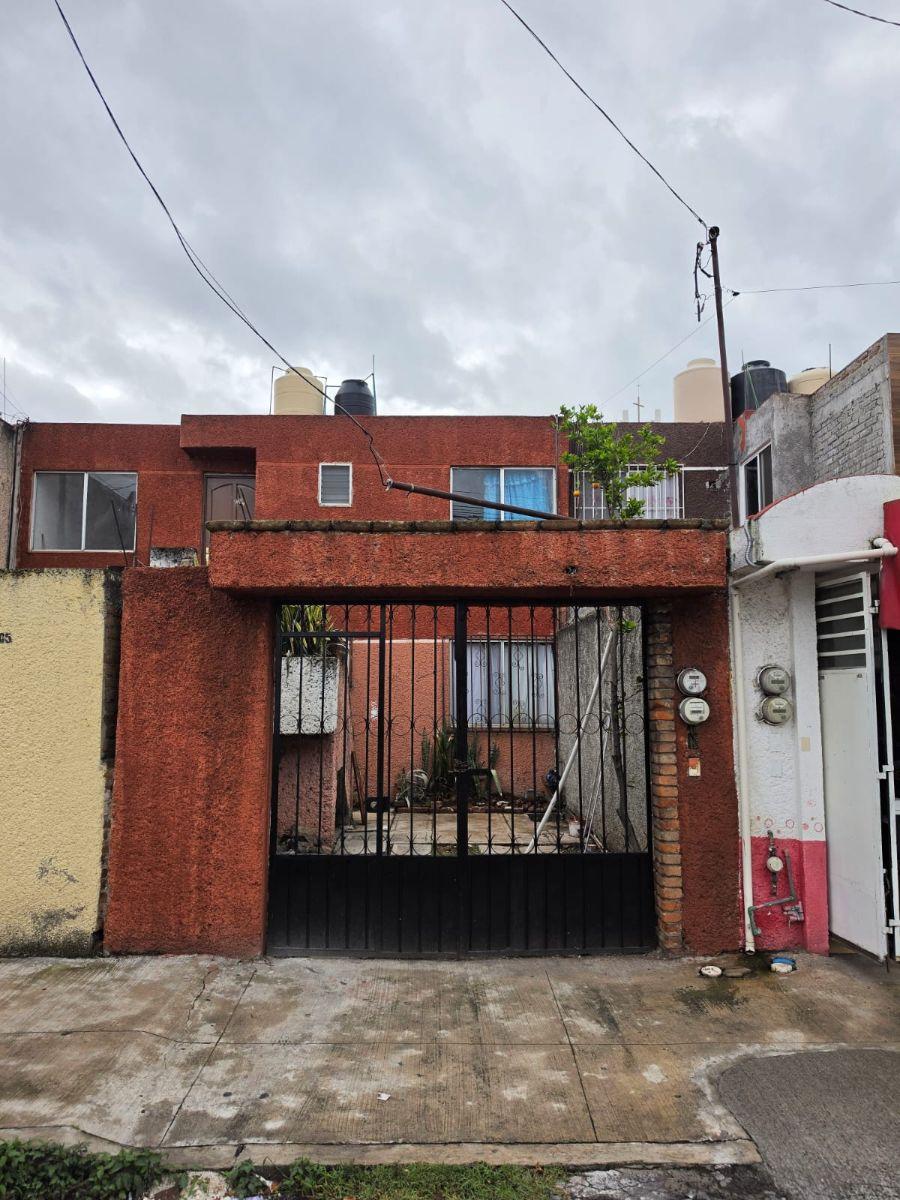 Duplex for Sale in Mariano Michelena Neighborhood
