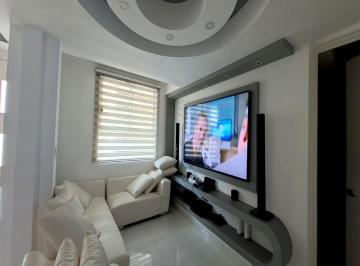 Departamento de 2 habitaciones, Venustiano Carranza · Departamento - Valle Gomez - Venta