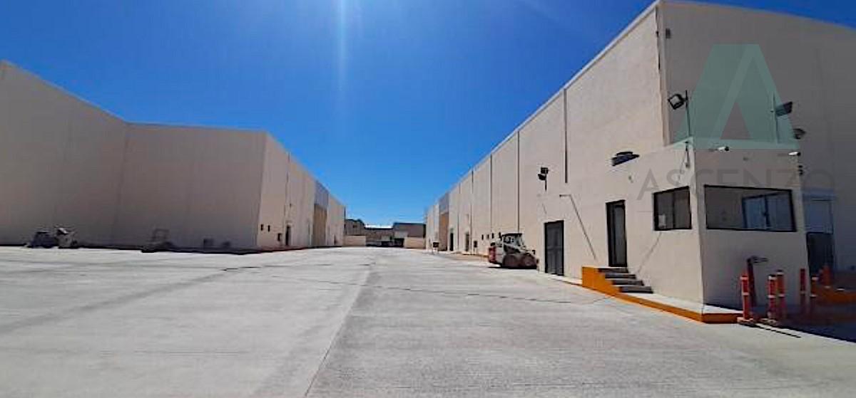 Industrial Warehouse for Rent at Nombre de Dios Industrial Park, Sanes