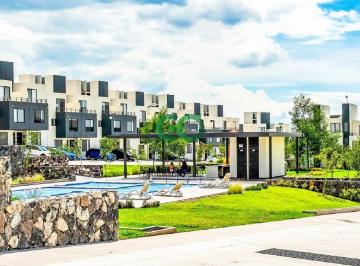 Casa en condominio · 117m² · 3 Recámaras · 2 Estacionamientos · Casa en Renta en Adara Lifestyle | El Marqués, Querétaro