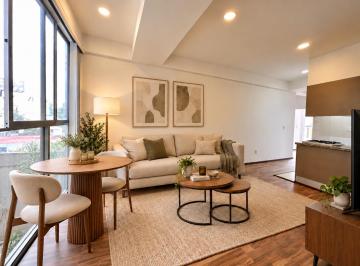 Departamento de 3 habitaciones, Benito Juárez · Magnífico Departamento en Venta 3 Recámaras en Merced Gómez