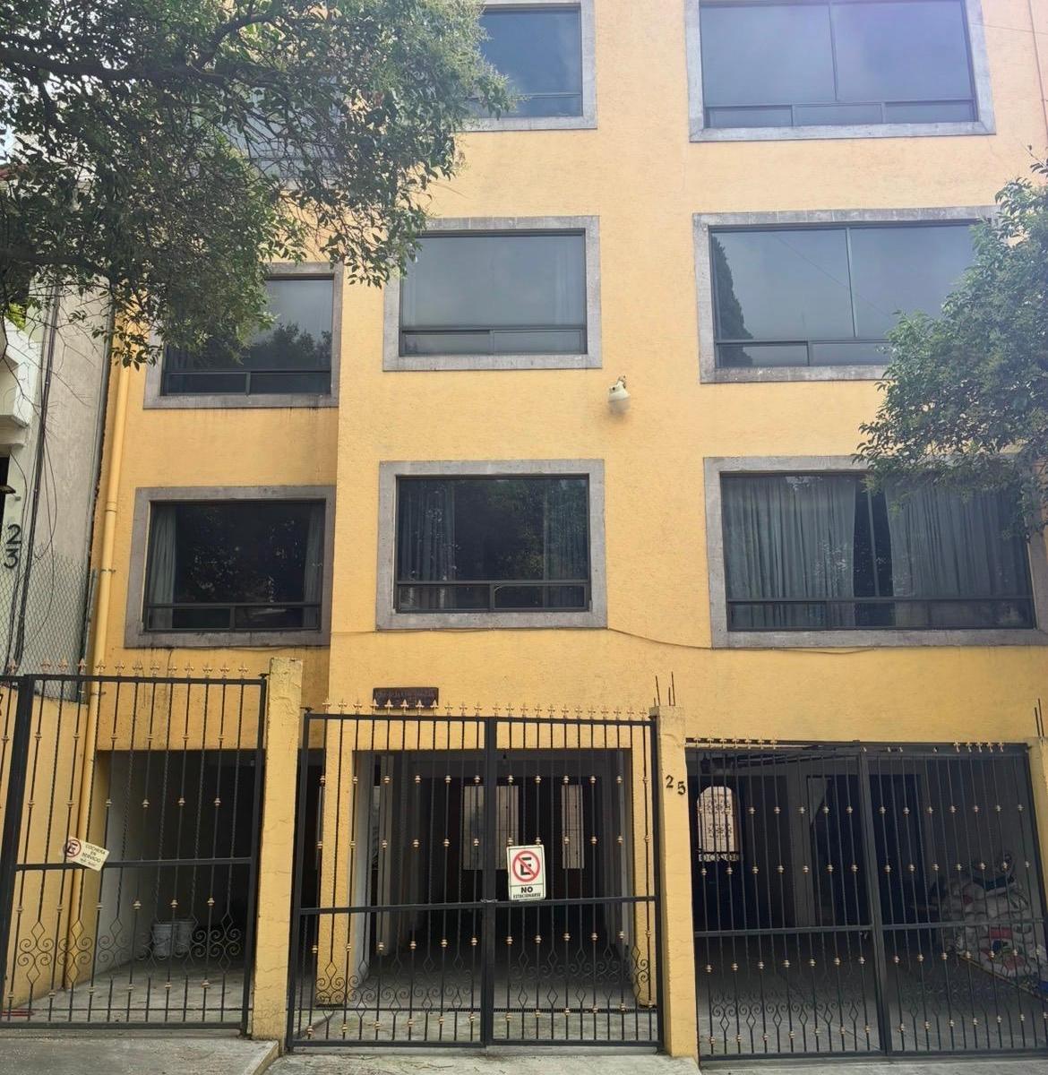 Departamento Amplio Cerca Periférico
