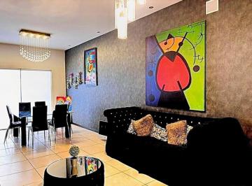 Casa de 3 habitaciones, Arteaga · Casa en Renta Fraccionamiento Terranova