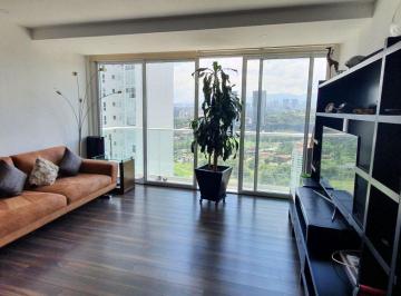 Departamento de 2 habitaciones, Huixquilucan · Renta Departamento Towers, Bosque Real