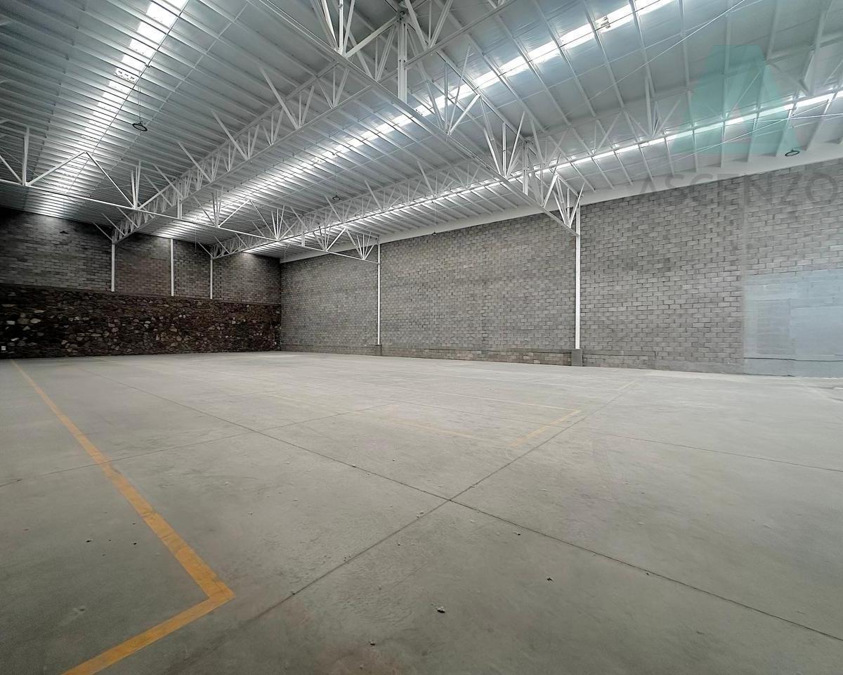Industrial Warehouse for Rent | Cuauhtémoc City Highway, Armal