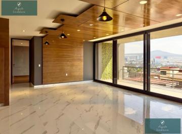 Departamento · 263m² · 3 Recámaras · 2 Estacionamientos · Departamento - Loma Dorada