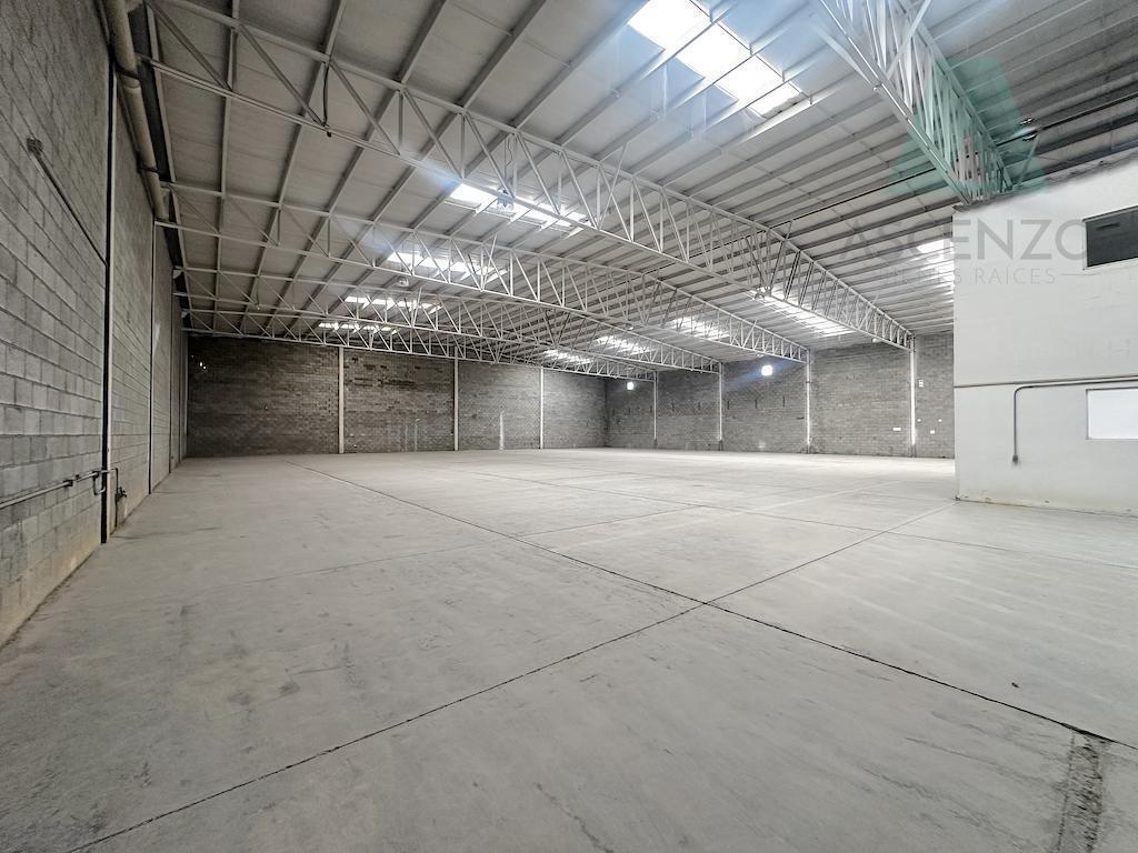 Opportunity! Industrial Warehouse for Rent in Norte Industrial Complex, Armal