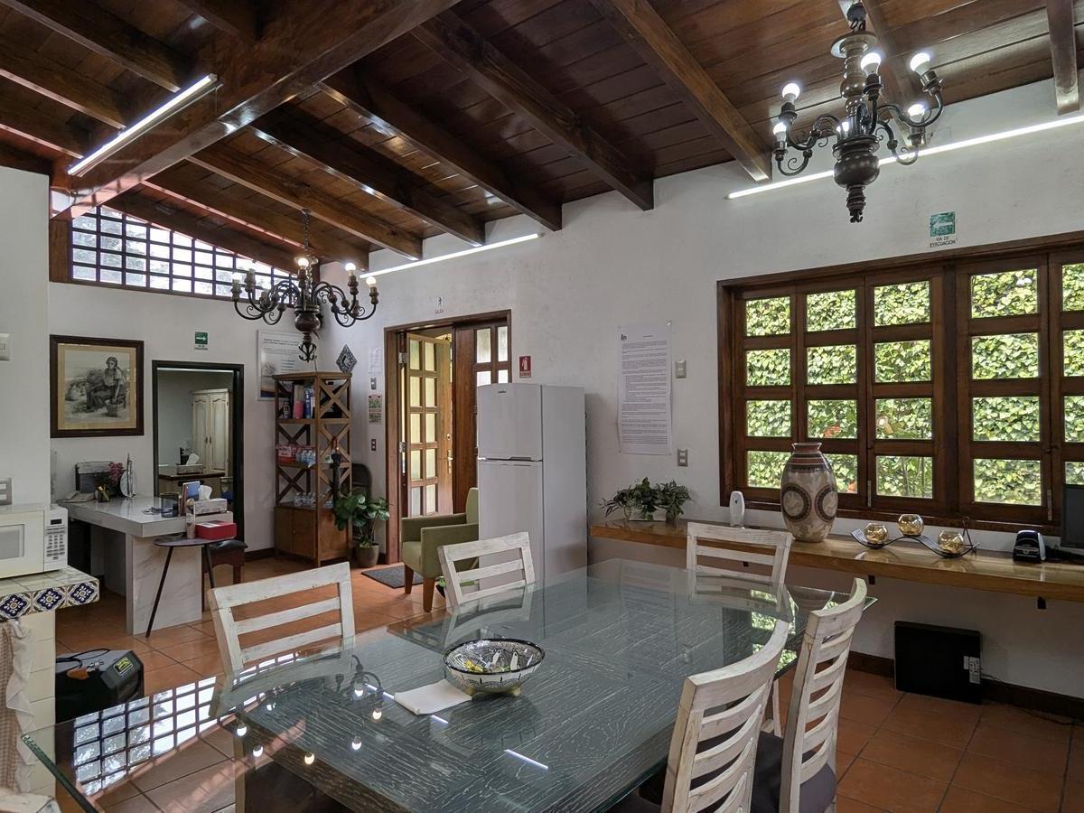 Office for Rent in Metepec on Paseo Tollocan