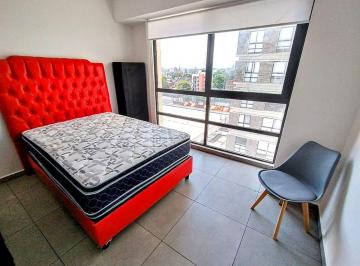 Departamento compartido de 1 habitación, Azcapotzalco · Habitación en Renta