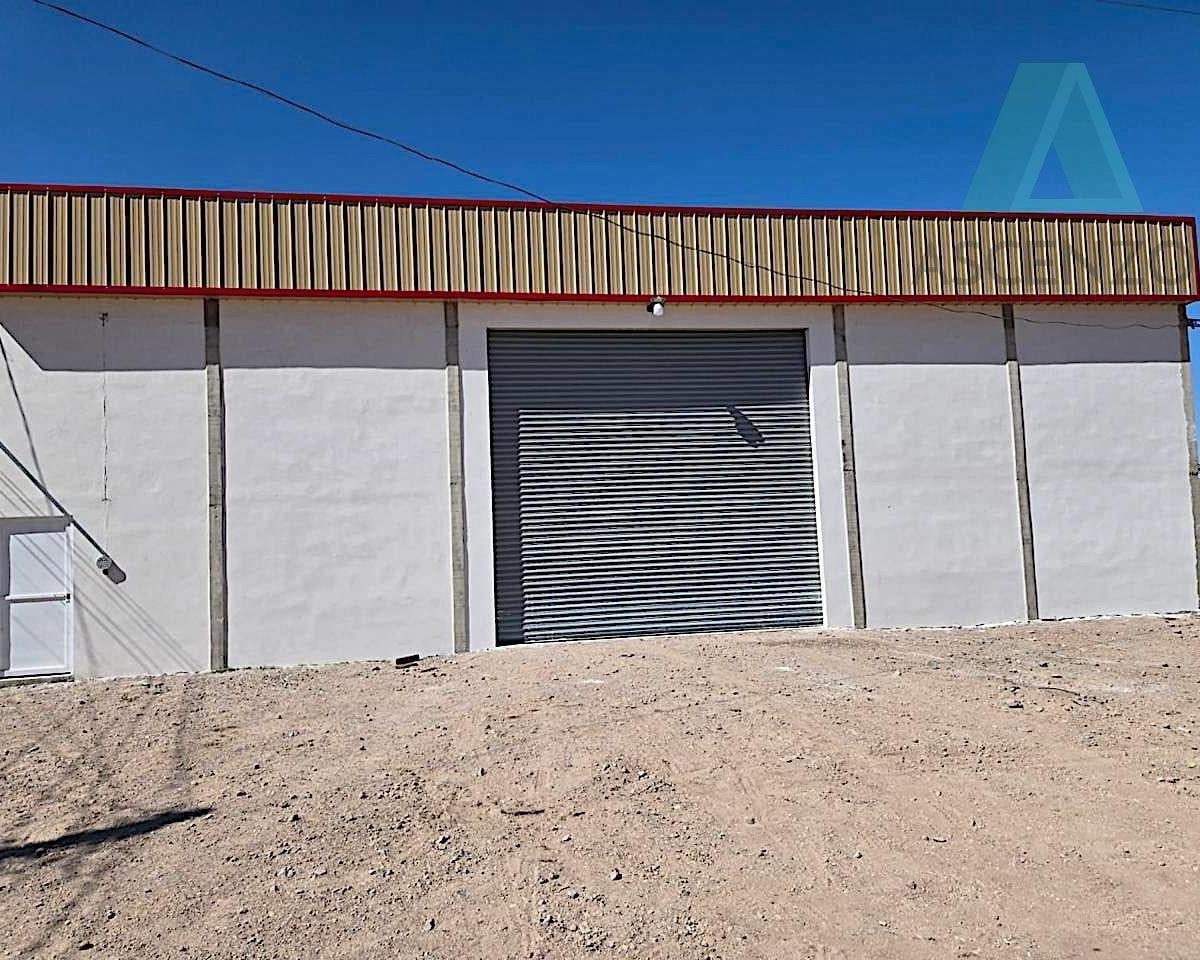 Warehouse Rental Opportunity near Bafar Complex, Rigmir