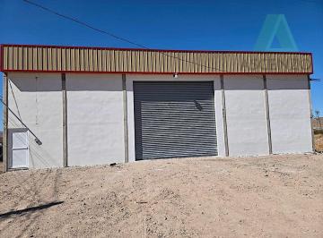 Bodega comercial · 400m² · Oportunidad Renta de Bodega por El Complejo de Bafar, Rigmir
