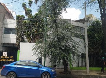 Edificio , Cuauhtémoc · Edificio Comercial en Venta Col. Guerrero | Ideal Hospital, Hotel, Escuela U Oficinas | Cerca Metro