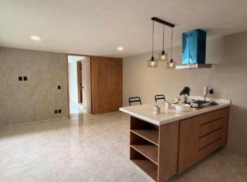 Departamento · 42m² · 1 Recámara · Estrena Departamento a 8 Minutos de Chapultepec