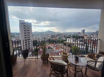 Departamento de 1 habitación, León · Super Loft Amueblado en Naran