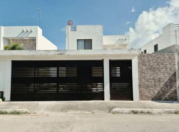 Casa de 3 habitaciones, Mérida · Casa en Renta Amueblada en Fracc. Las Américas en Mérida Yucatán