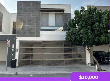 Casa de 3 habitaciones, General Escobedo · Casa en Renta Equipada en Privadas del Canadá!