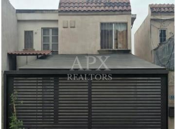 Casa · 90m² · 2 Recámaras · 2 Estacionamientos · Casa en Venta Apodaca Nl