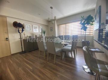 Departamento de 3 habitaciones, Cuajimalpa de Morelos · Departamento en Venta - Residencial Enttorno - Cuajimalpa