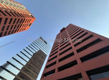 Oficina , Miguel Hidalgo · Oficina en Verónica Anzures / Miguel Hidalgo