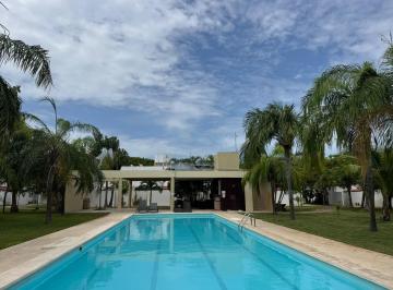 Casa · 68m² · 3 Recámaras · 1 Estacionamiento · Casa en Los Olivos 3 Recamaras Amueblada y Equipada