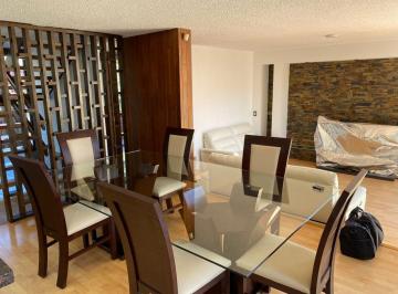 Casa · 287m² · 6 Recámaras · 2 Estacionamientos · Casa 6 Habitaciones - Zona Azul, Naucalpan