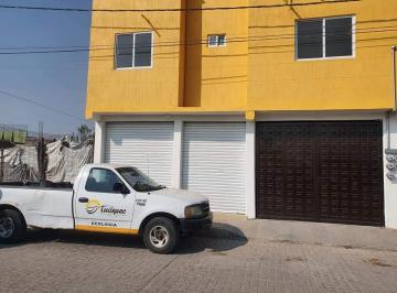 Departamento de 2 habitaciones, Tultepec · Bonito Departamento