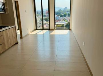 Departamento de 2 habitaciones, Guadalajara · Se Vende Departamento Col. Americana, Guadalajara, Jalisco