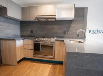 Departamento de 1 habitación, Miguel Hidalgo · Departamento en Renta en Be Grand Torre 4 con Terraza