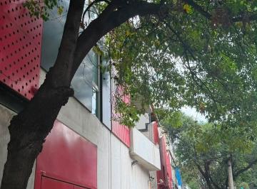Departamento de 2 habitaciones, Cuauhtémoc · Precioso Depa con Terraza en La Roma